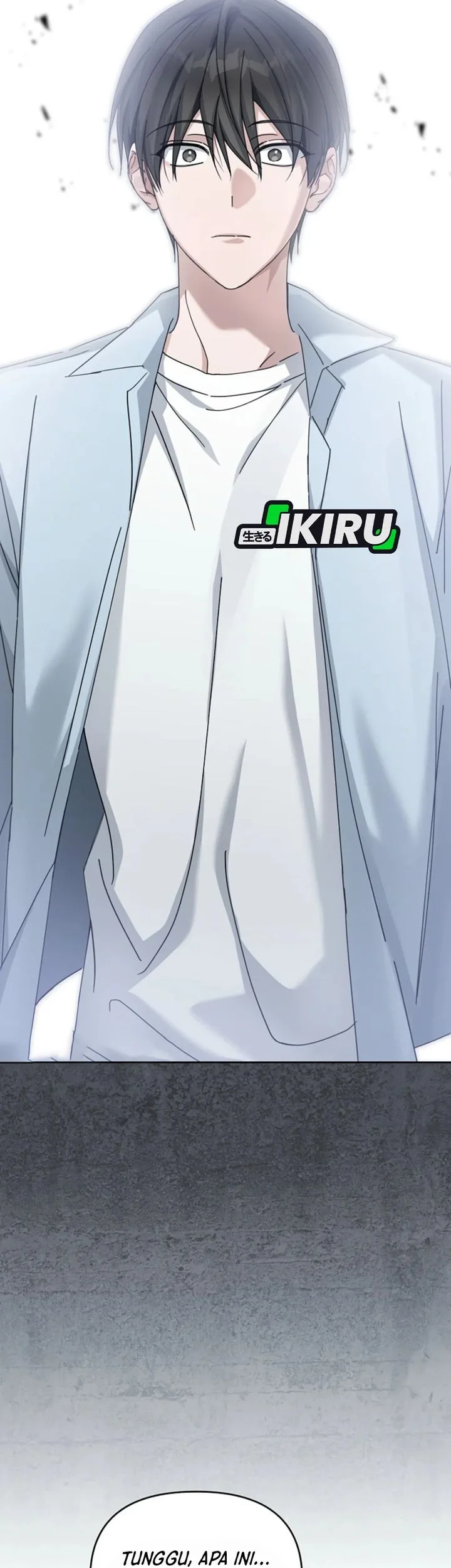 The Lucky Plan of an Idol in His Second Life Chapter 1 Gambar 51