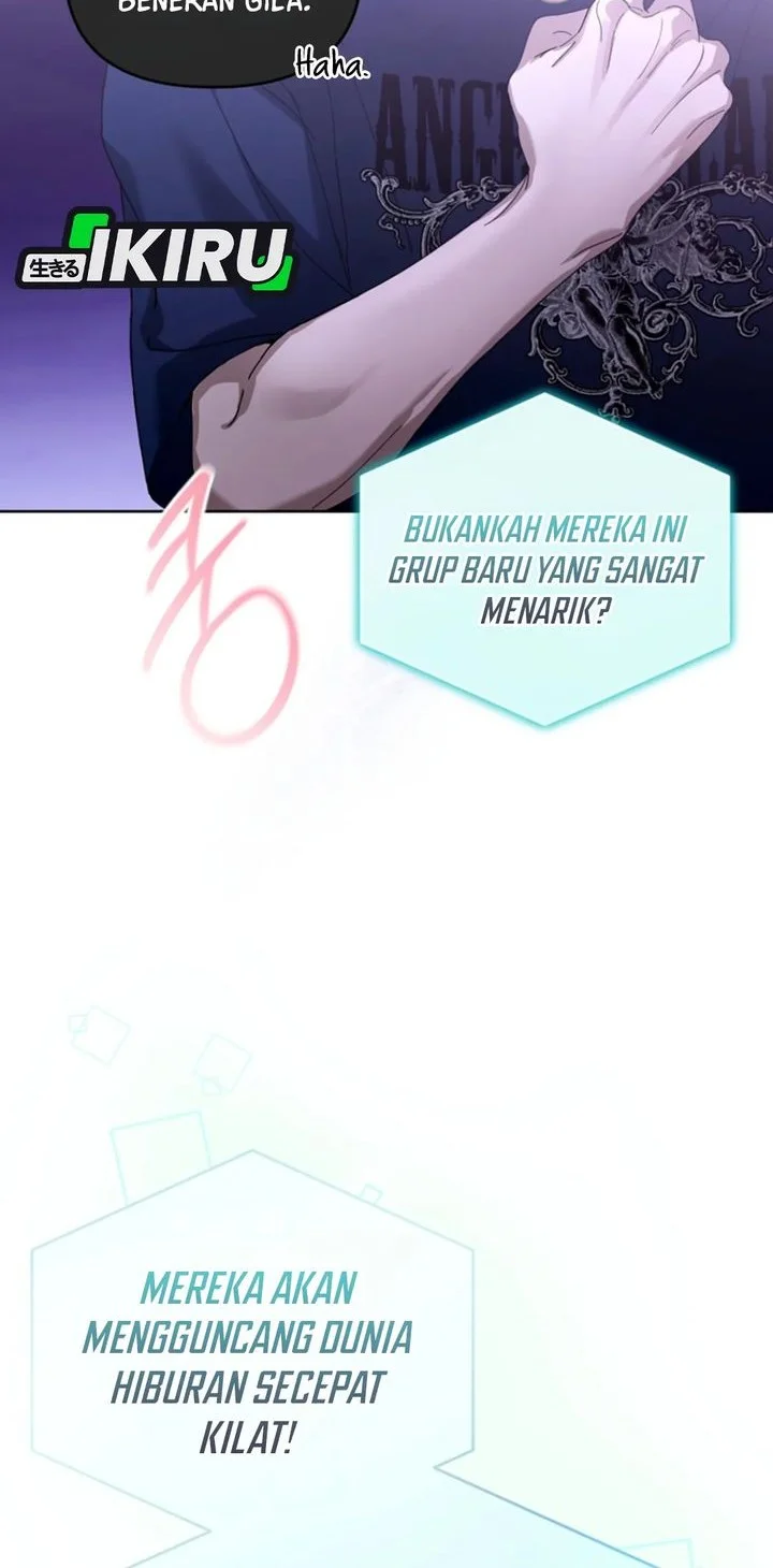 The Lucky Plan of an Idol in His Second Life Chapter 1 Gambar 4