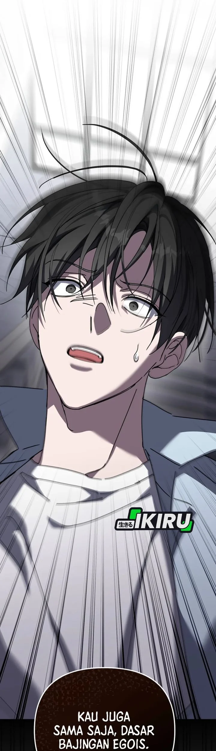 The Lucky Plan of an Idol in His Second Life Chapter 1 Gambar 67