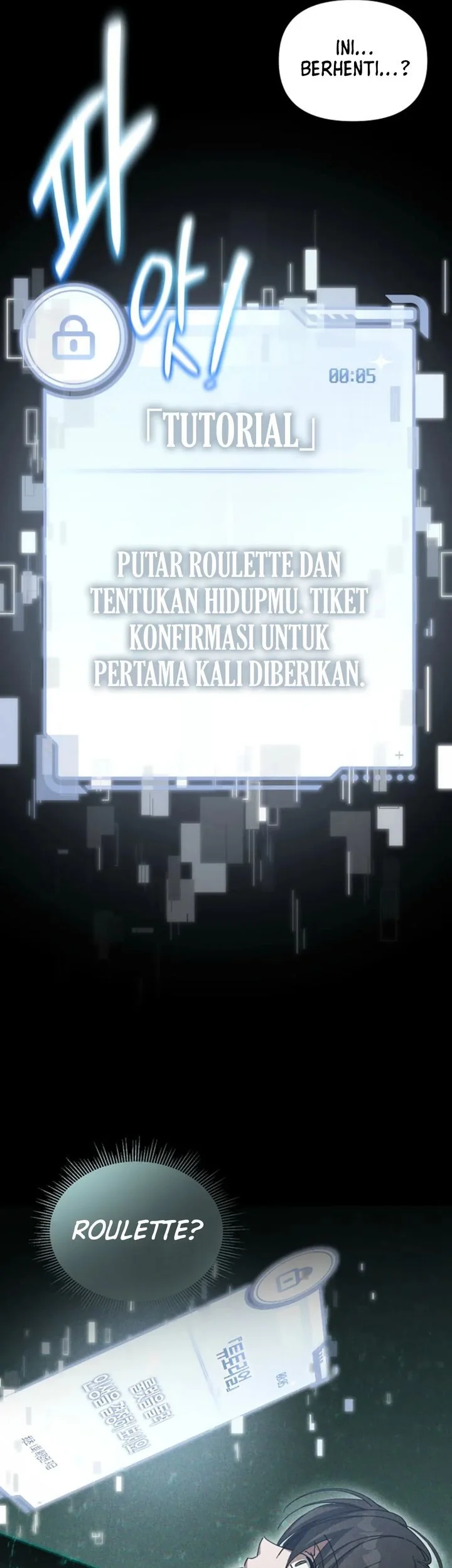 The Lucky Plan of an Idol in His Second Life Chapter 1 Gambar 73