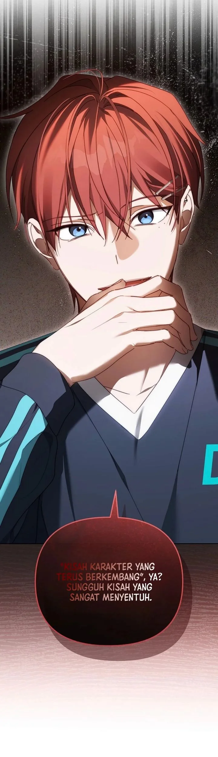 The Lucky Plan of an Idol in His Second Life Chapter 10 Gambar 5