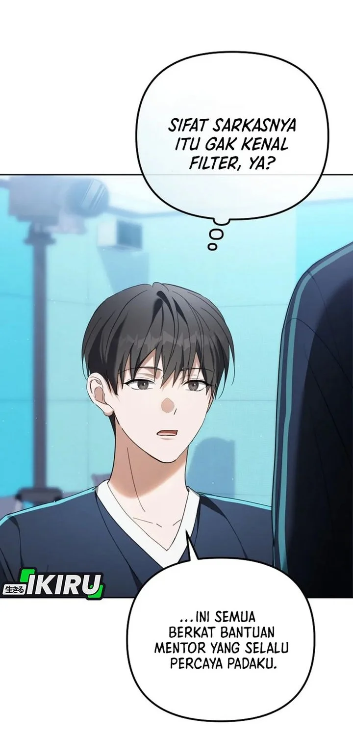 The Lucky Plan of an Idol in His Second Life Chapter 10 Gambar 6