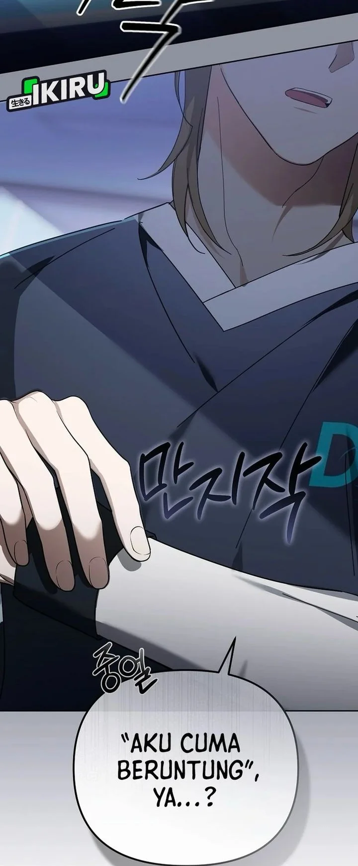 The Lucky Plan of an Idol in His Second Life Chapter 10 Gambar 19