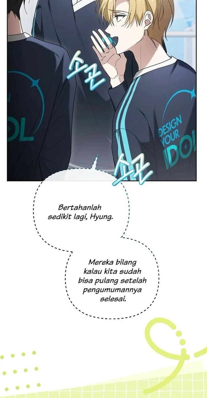 The Lucky Plan of an Idol in His Second Life Chapter 10 Gambar 27