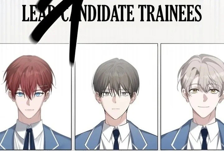 The Lucky Plan of an Idol in His Second Life Chapter 10 Gambar 35