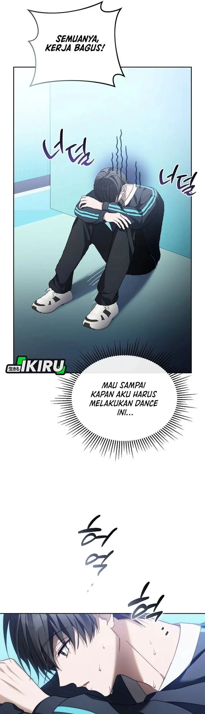 The Lucky Plan of an Idol in His Second Life Chapter 10 Gambar 44