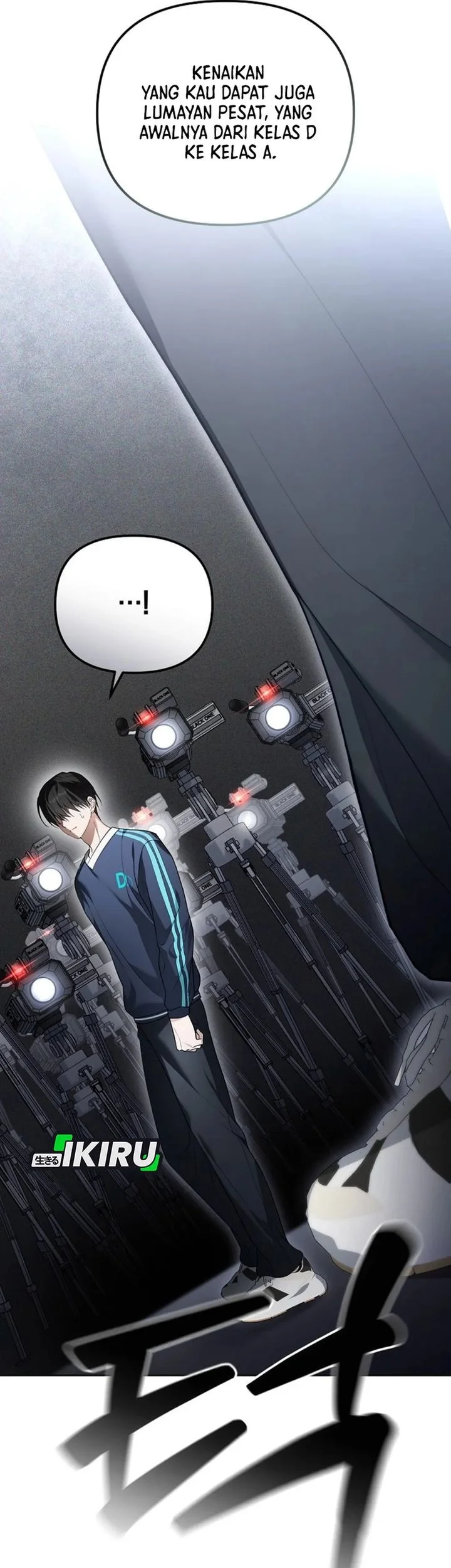 The Lucky Plan of an Idol in His Second Life Chapter 10 Gambar 3