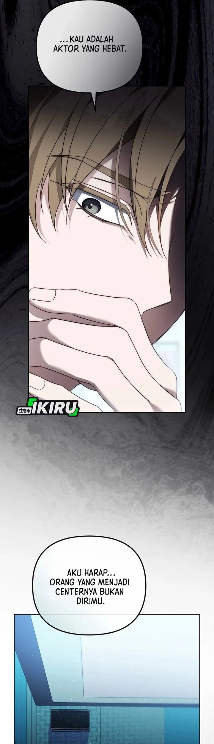 The Lucky Plan of an Idol in His Second Life Chapter 10 Gambar 65