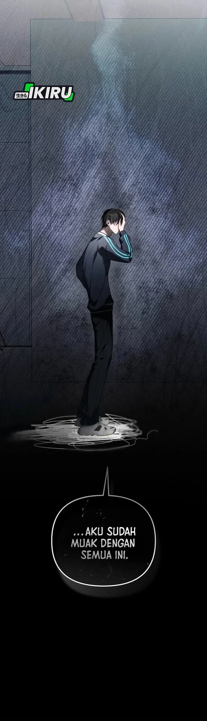 The Lucky Plan of an Idol in His Second Life Chapter 10 Gambar 69