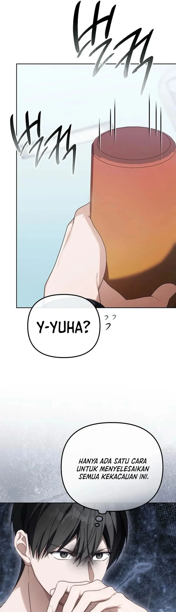 The Lucky Plan of an Idol in His Second Life Chapter 10 Gambar 75