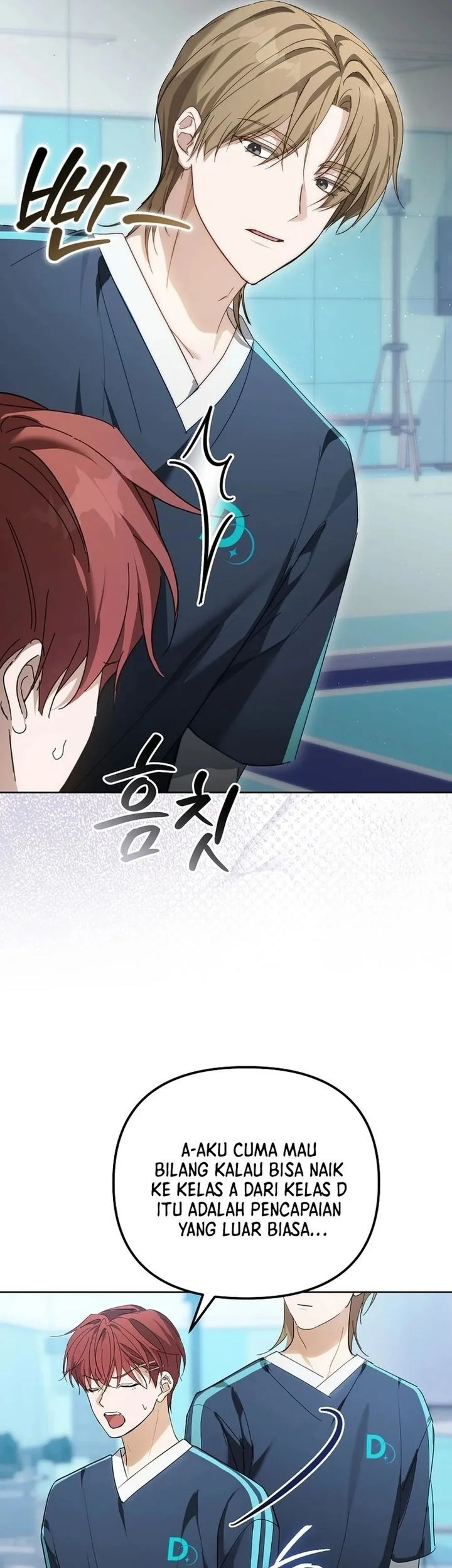 The Lucky Plan of an Idol in His Second Life Chapter 10 Gambar 12