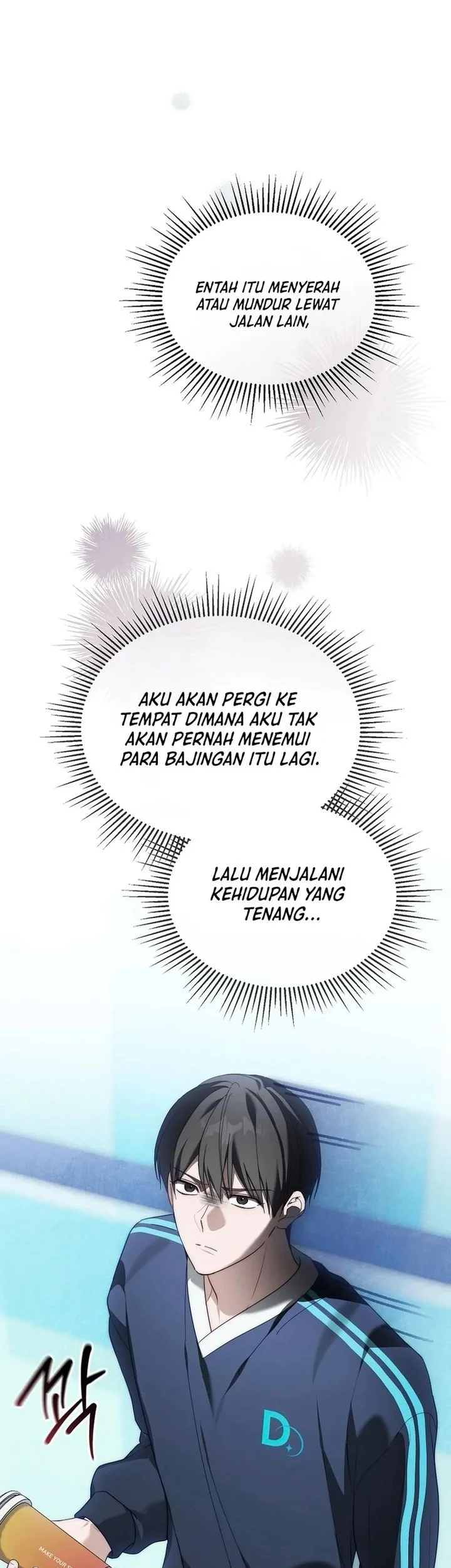 The Lucky Plan of an Idol in His Second Life Chapter 10 Gambar 77