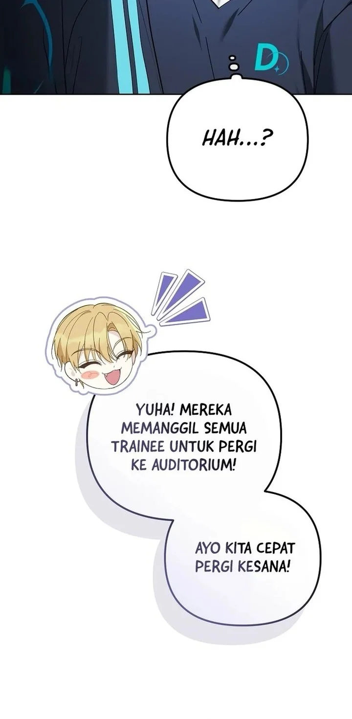 The Lucky Plan of an Idol in His Second Life Chapter 10 Gambar 17