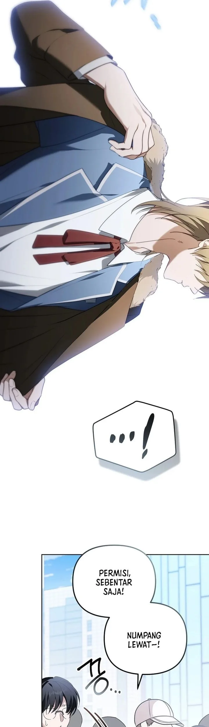 The Lucky Plan of an Idol in His Second Life Chapter 11 Gambar 33