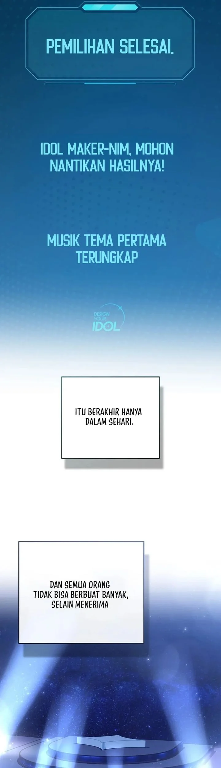 The Lucky Plan of an Idol in His Second Life Chapter 11 Gambar 3