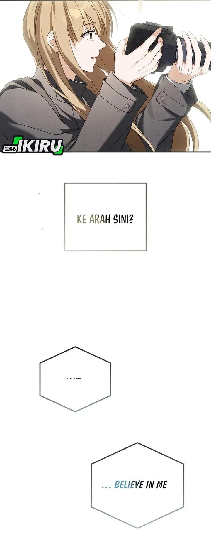 The Lucky Plan of an Idol in His Second Life Chapter 11 Gambar 63