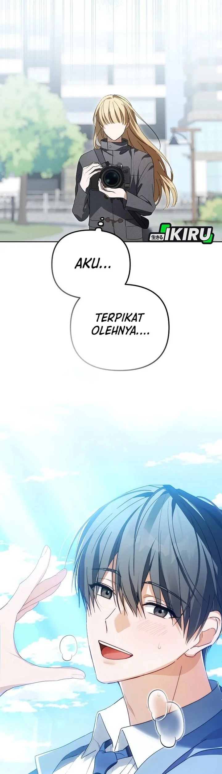 The Lucky Plan of an Idol in His Second Life Chapter 11 Gambar 67