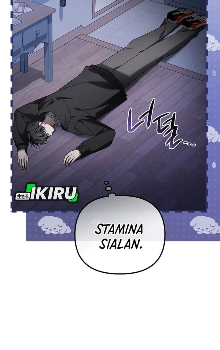 The Lucky Plan of an Idol in His Second Life Chapter 11 Gambar 8