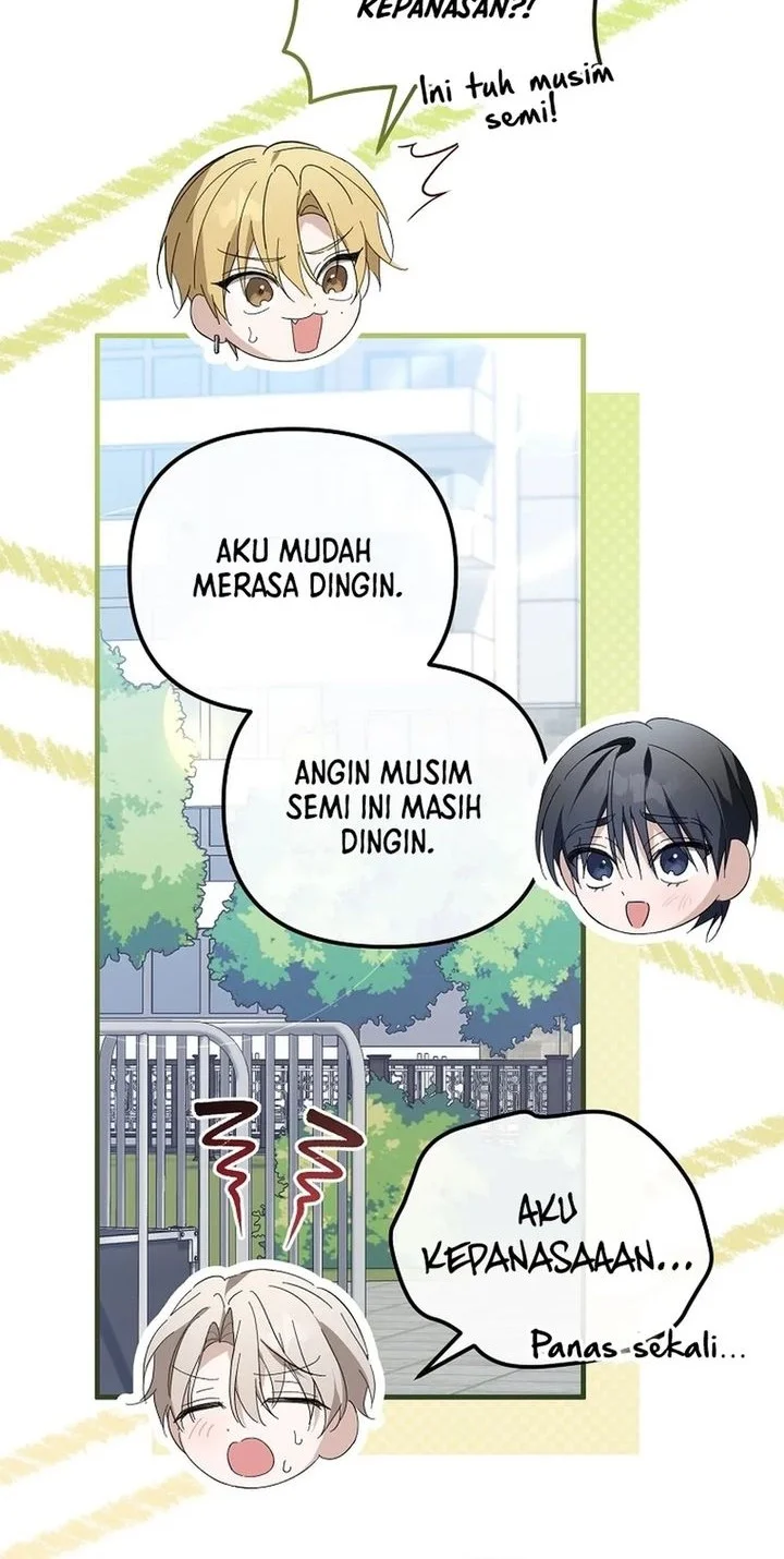 The Lucky Plan of an Idol in His Second Life Chapter 11 Gambar 18