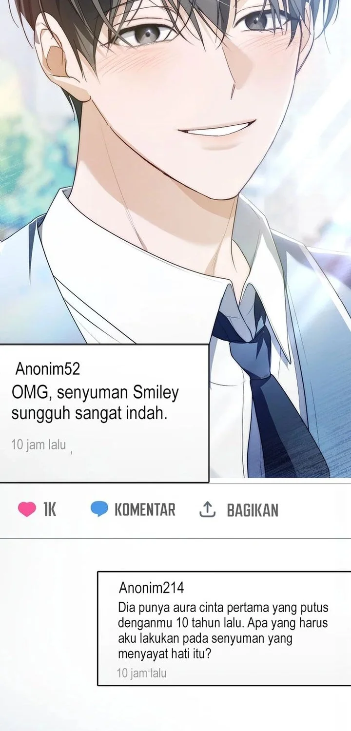 The Lucky Plan of an Idol in His Second Life Chapter 12 Gambar 33