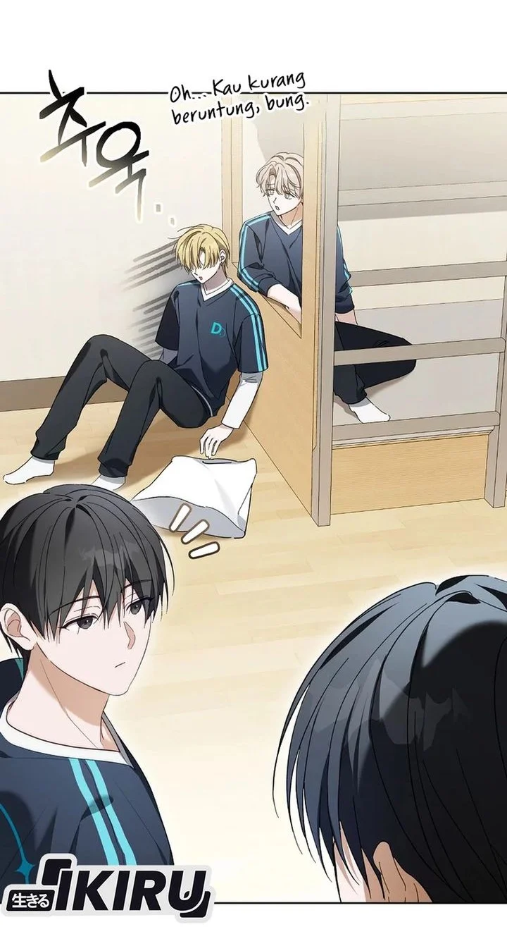 The Lucky Plan of an Idol in His Second Life Chapter 12 Gambar 38