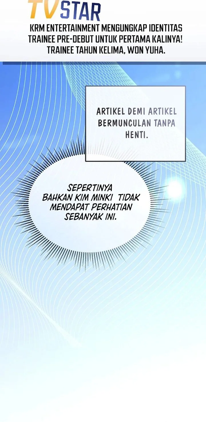 The Lucky Plan of an Idol in His Second Life Chapter 12 Gambar 45