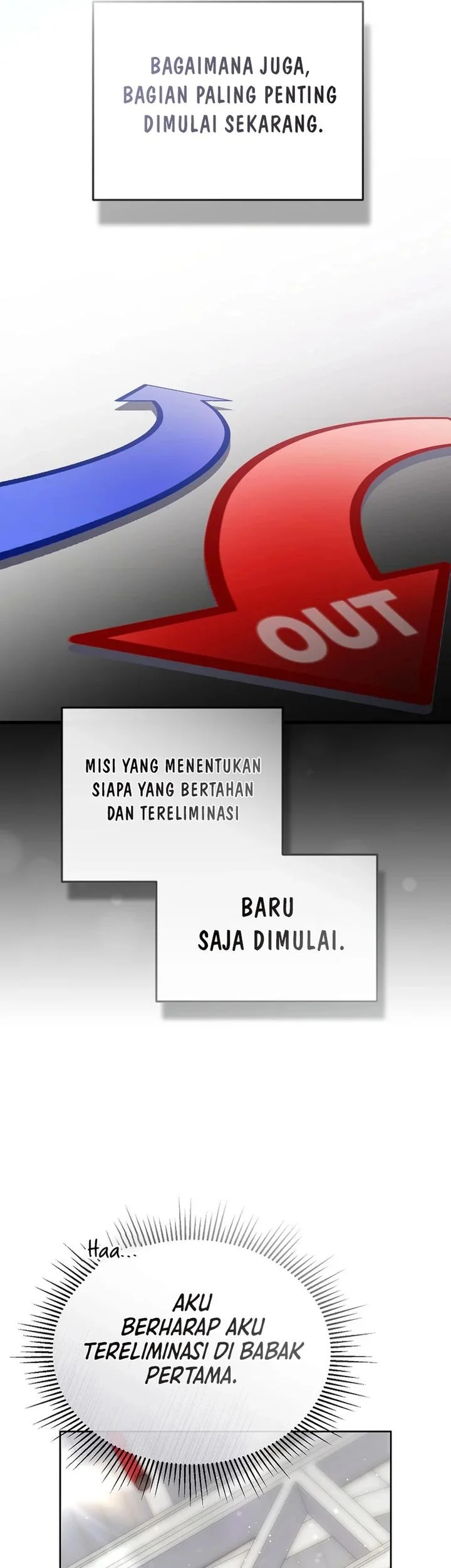 The Lucky Plan of an Idol in His Second Life Chapter 12 Gambar 46