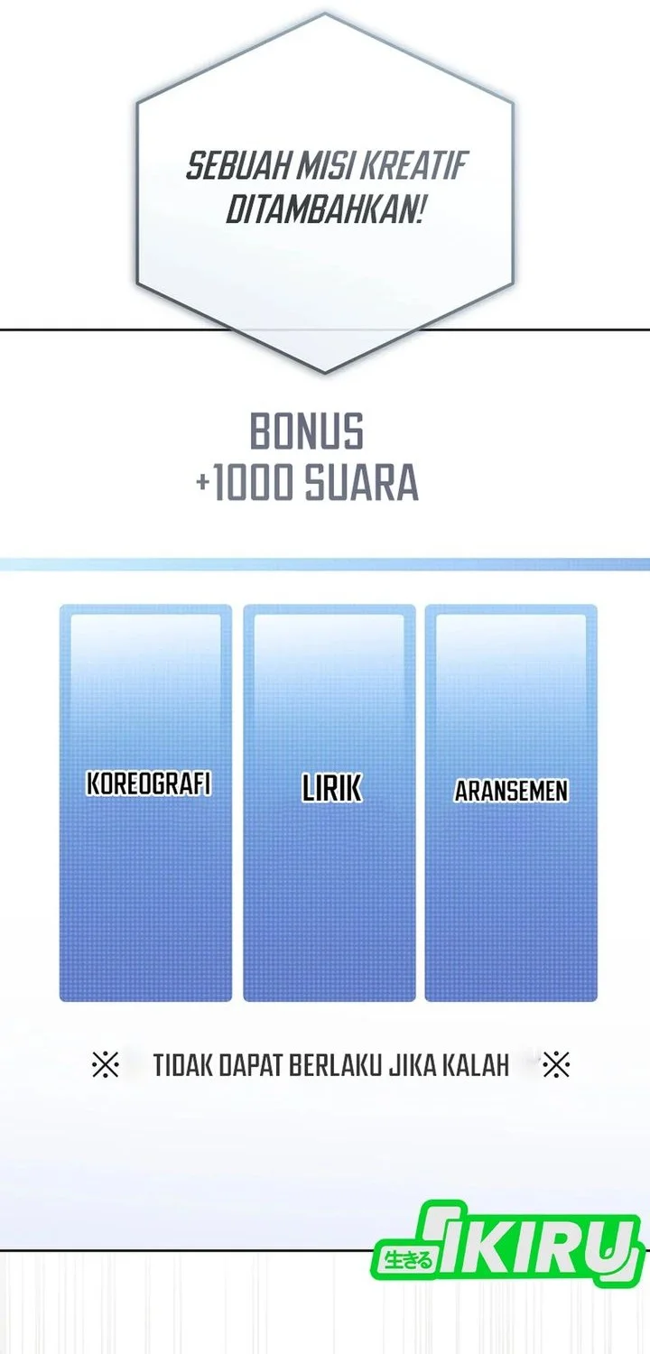 The Lucky Plan of an Idol in His Second Life Chapter 12 Gambar 51