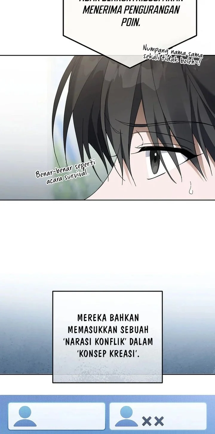 The Lucky Plan of an Idol in His Second Life Chapter 12 Gambar 55