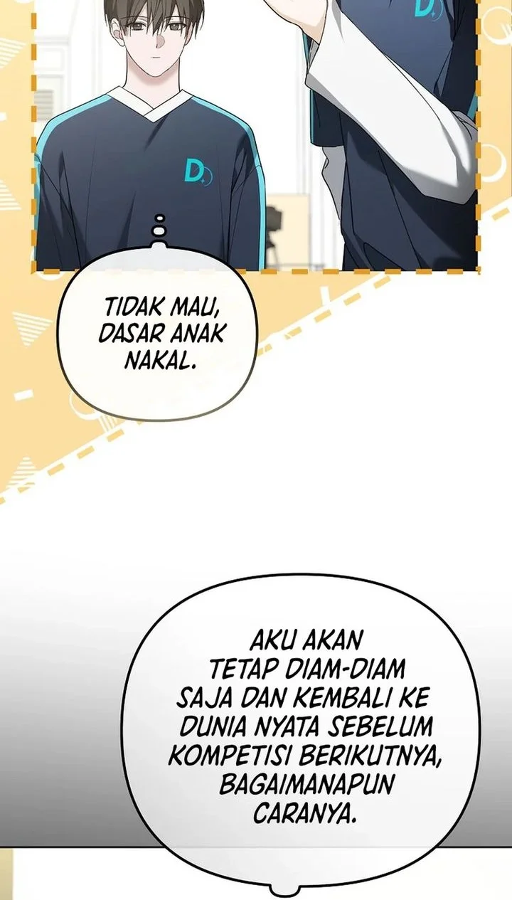 The Lucky Plan of an Idol in His Second Life Chapter 12 Gambar 67