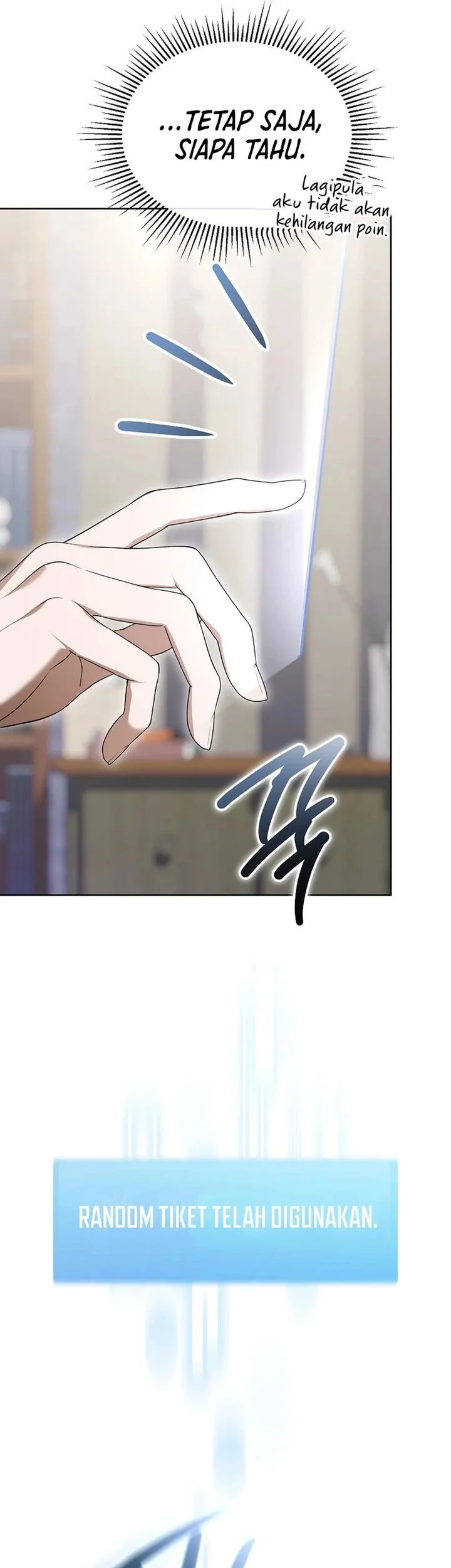 The Lucky Plan of an Idol in His Second Life Chapter 12 Gambar 11