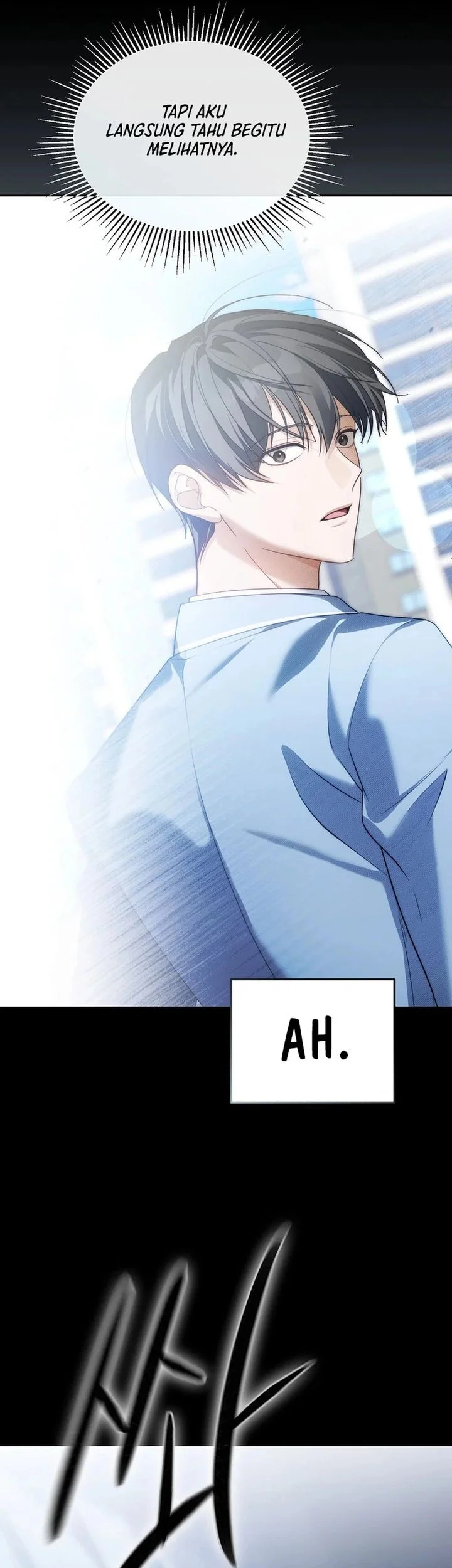 The Lucky Plan of an Idol in His Second Life Chapter 12 Gambar 15