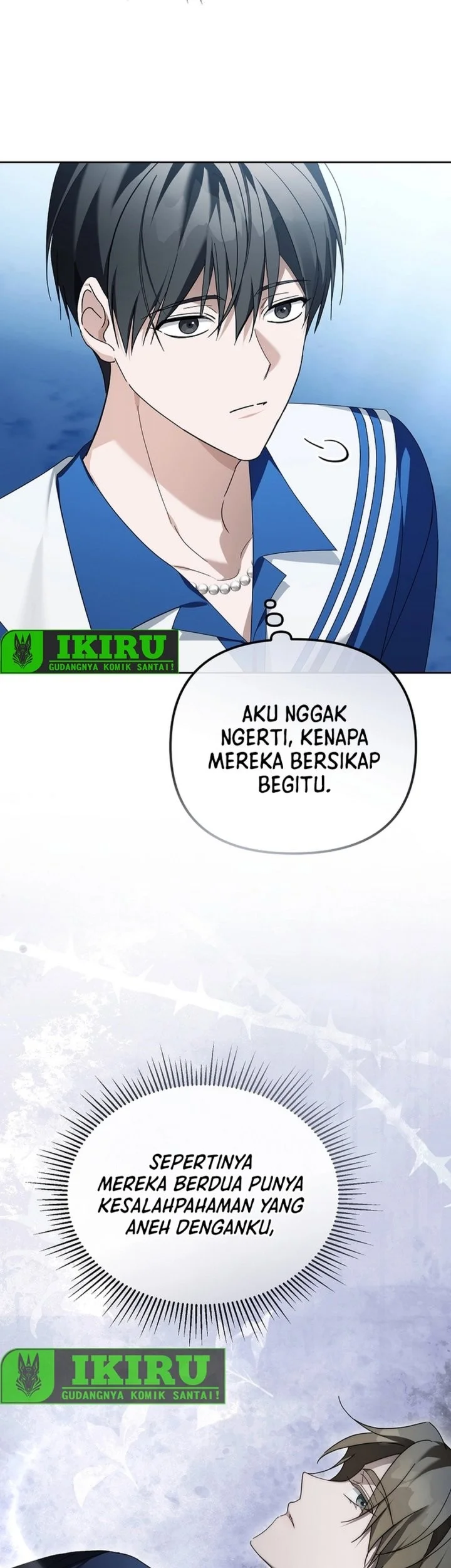 The Lucky Plan of an Idol in His Second Life Chapter 24 Gambar 21