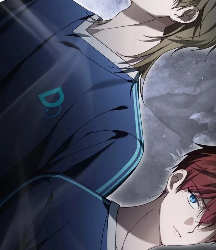 The Lucky Plan of an Idol in His Second Life Chapter 24 Gambar 22