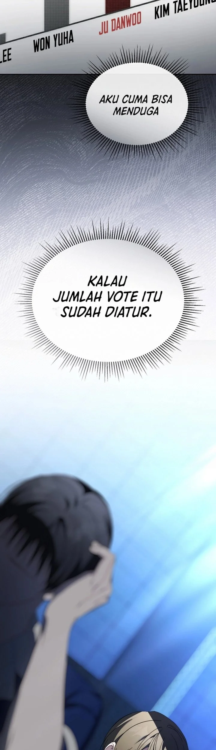 The Lucky Plan of an Idol in His Second Life Chapter 24 Gambar 45