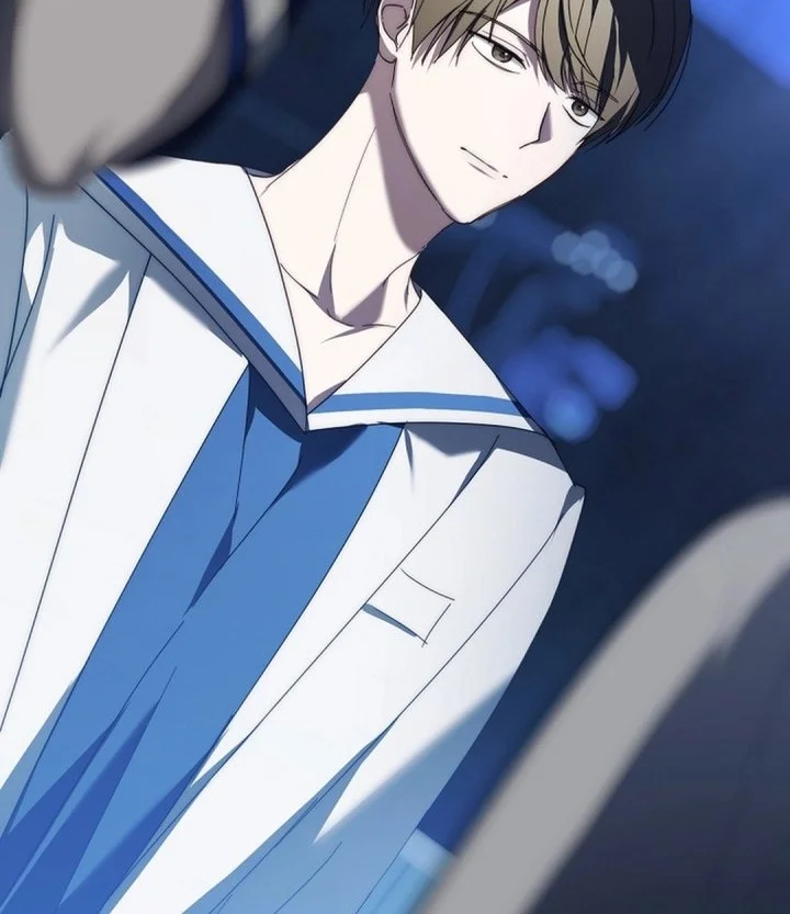 The Lucky Plan of an Idol in His Second Life Chapter 24 Gambar 46