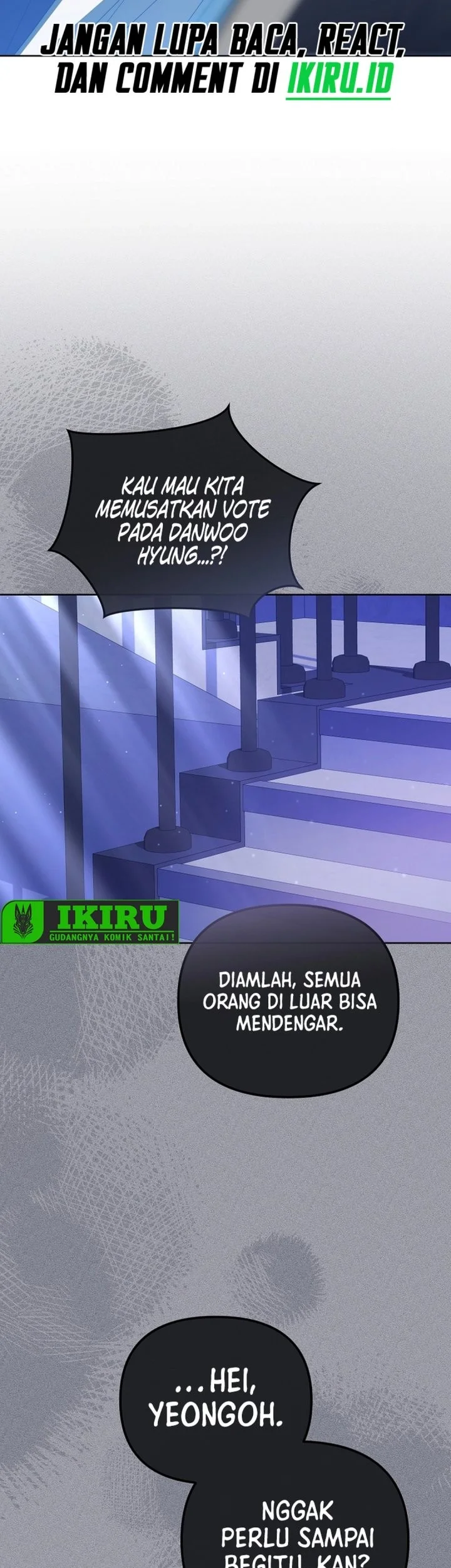 The Lucky Plan of an Idol in His Second Life Chapter 24 Gambar 47