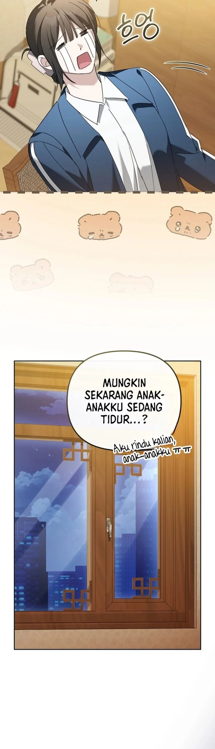 The Lucky Plan of an Idol in His Second Life Chapter 24 Gambar 79