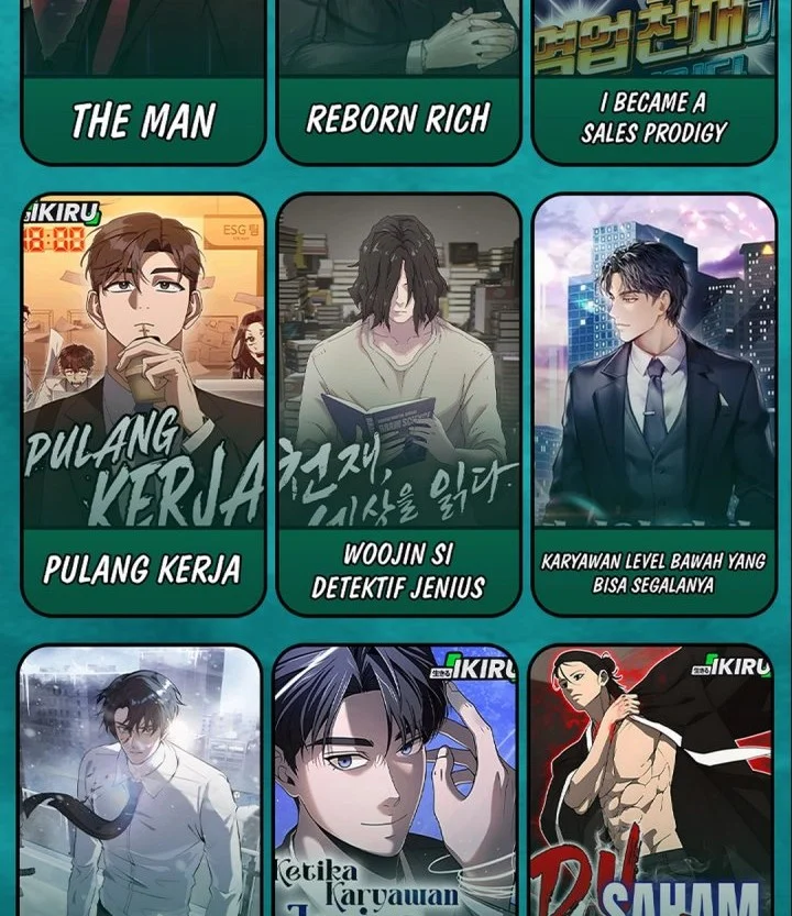 The Lucky Plan of an Idol in His Second Life Chapter 24 Gambar 88