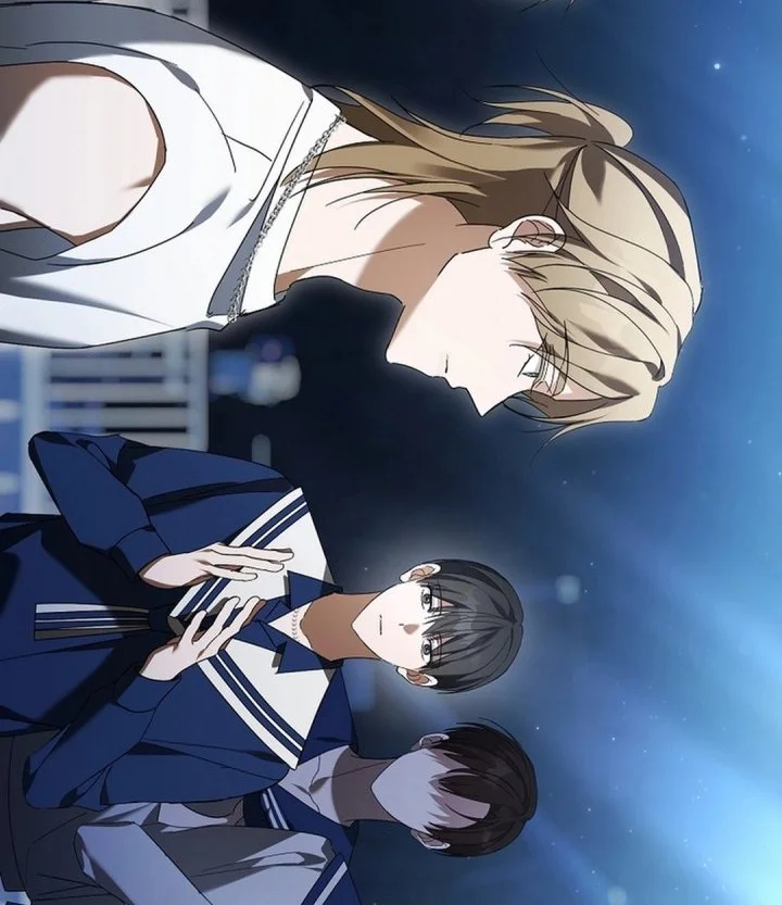 The Lucky Plan of an Idol in His Second Life Chapter 24 Gambar 16