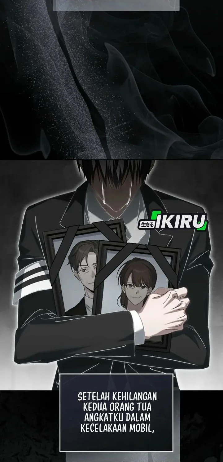 The Lucky Plan of an Idol in His Second Life Chapter 2 Gambar 10