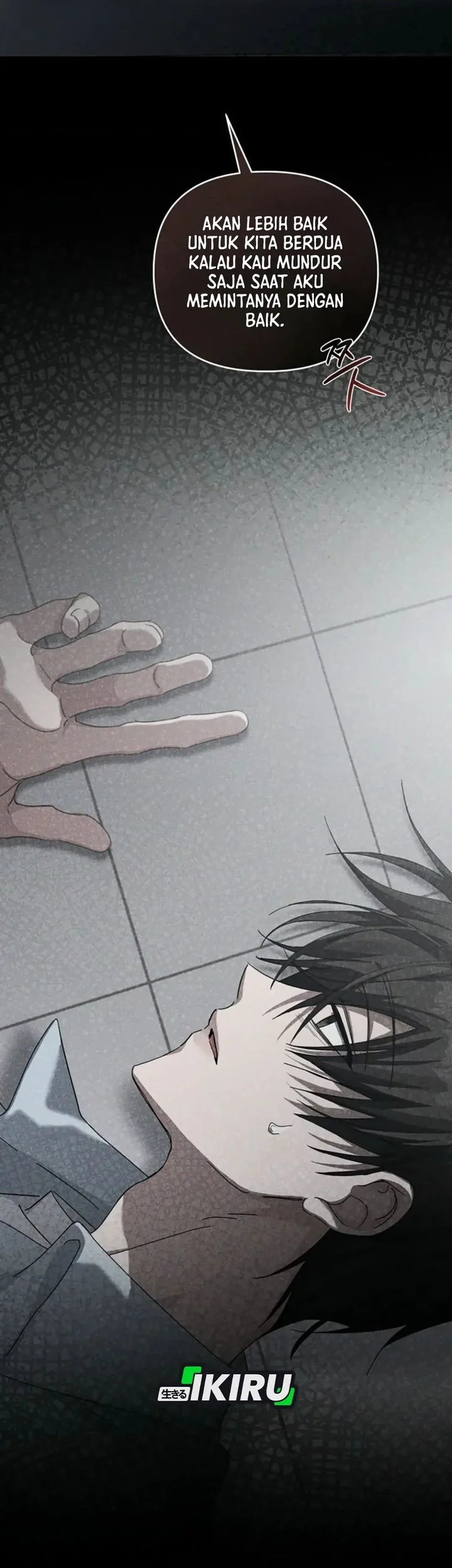 The Lucky Plan of an Idol in His Second Life Chapter 2 Gambar 19