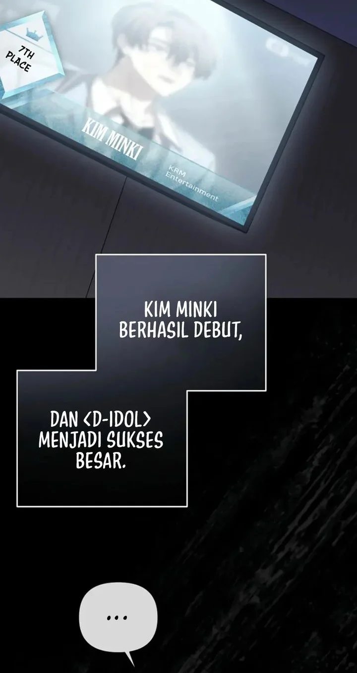 The Lucky Plan of an Idol in His Second Life Chapter 2 Gambar 22