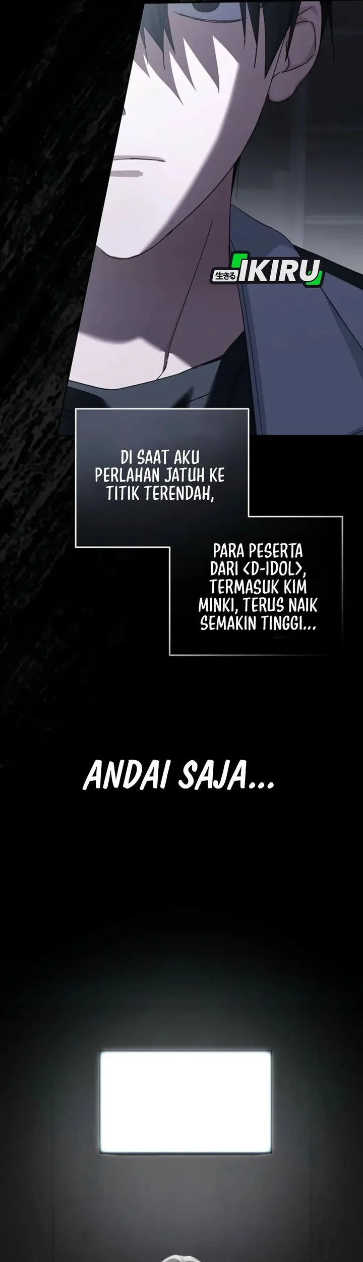 The Lucky Plan of an Idol in His Second Life Chapter 2 Gambar 23