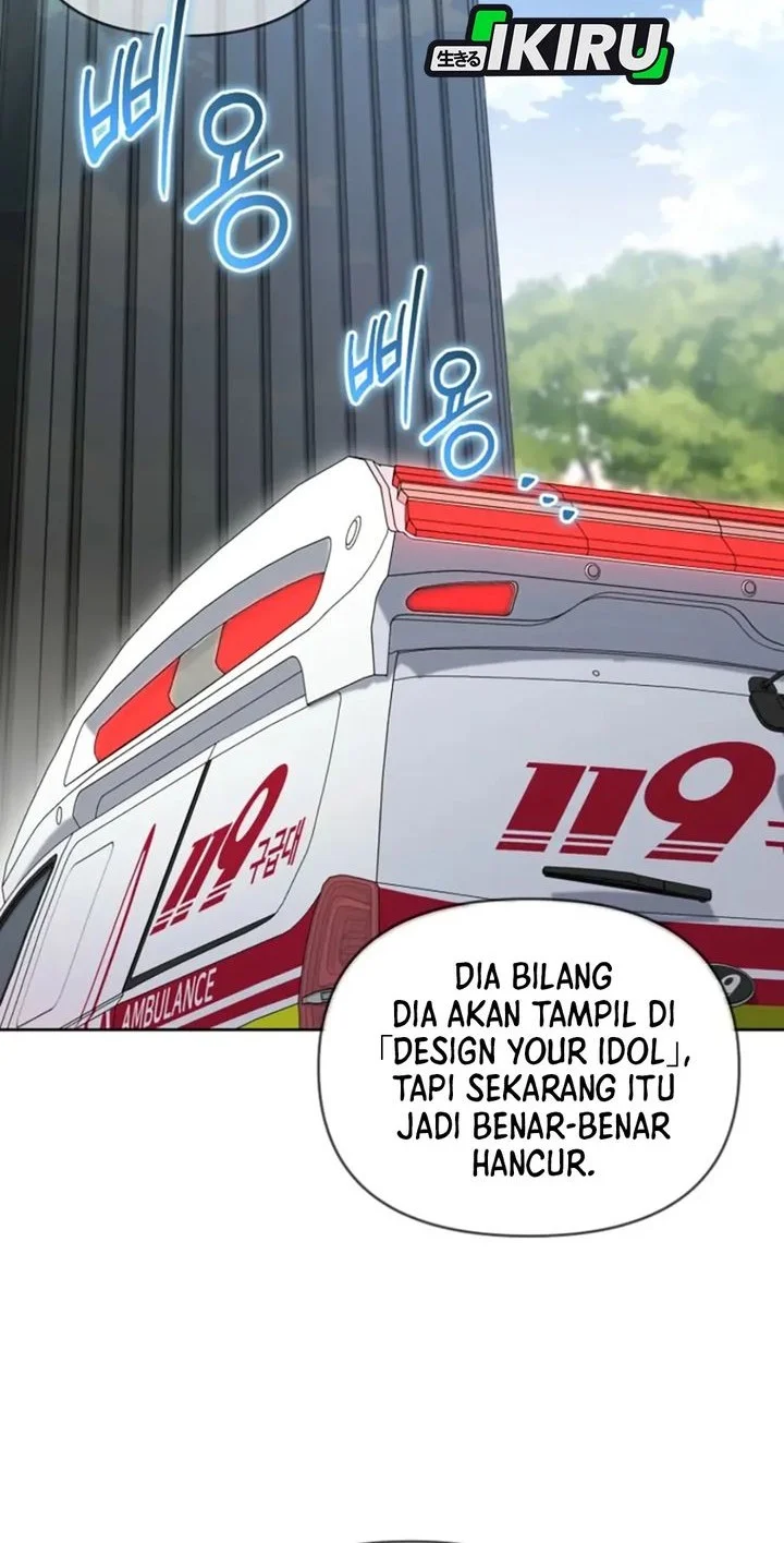 Manhwa The Lucky Plan of an Idol in His Second Life Chapter 2 gambar nomor 2