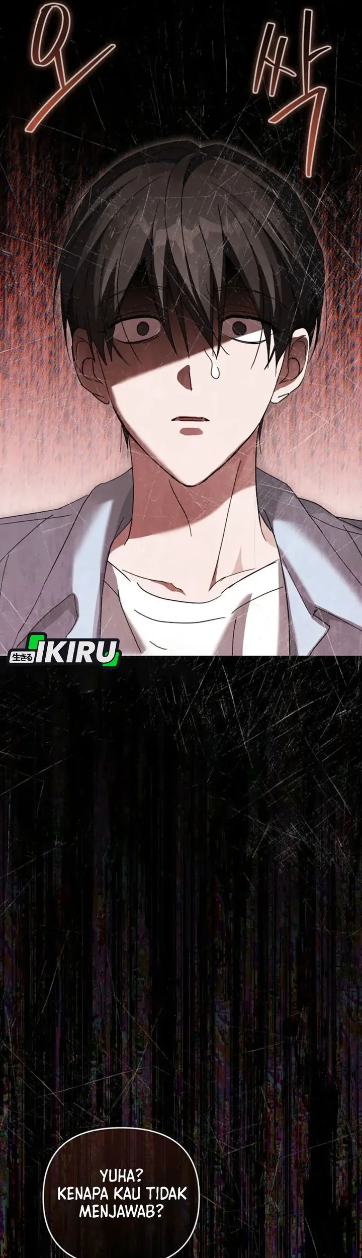 The Lucky Plan of an Idol in His Second Life Chapter 2 Gambar 45