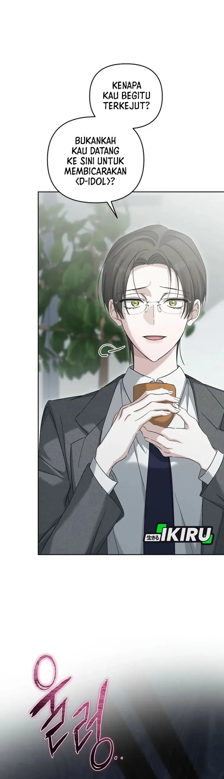 The Lucky Plan of an Idol in His Second Life Chapter 2 Gambar 39