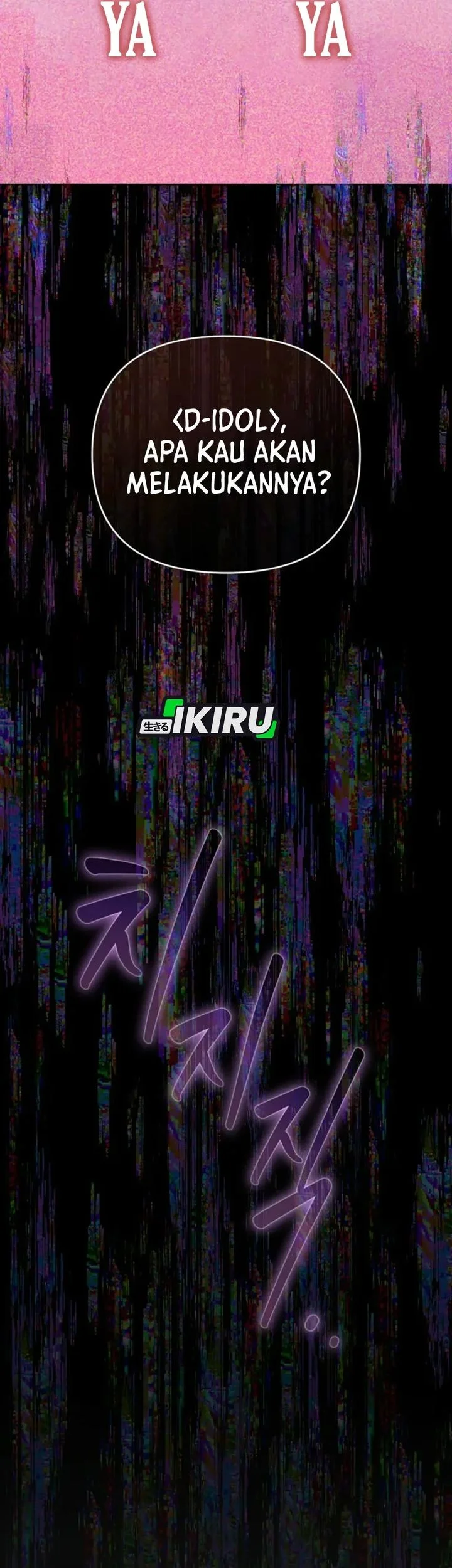 The Lucky Plan of an Idol in His Second Life Chapter 2 Gambar 49