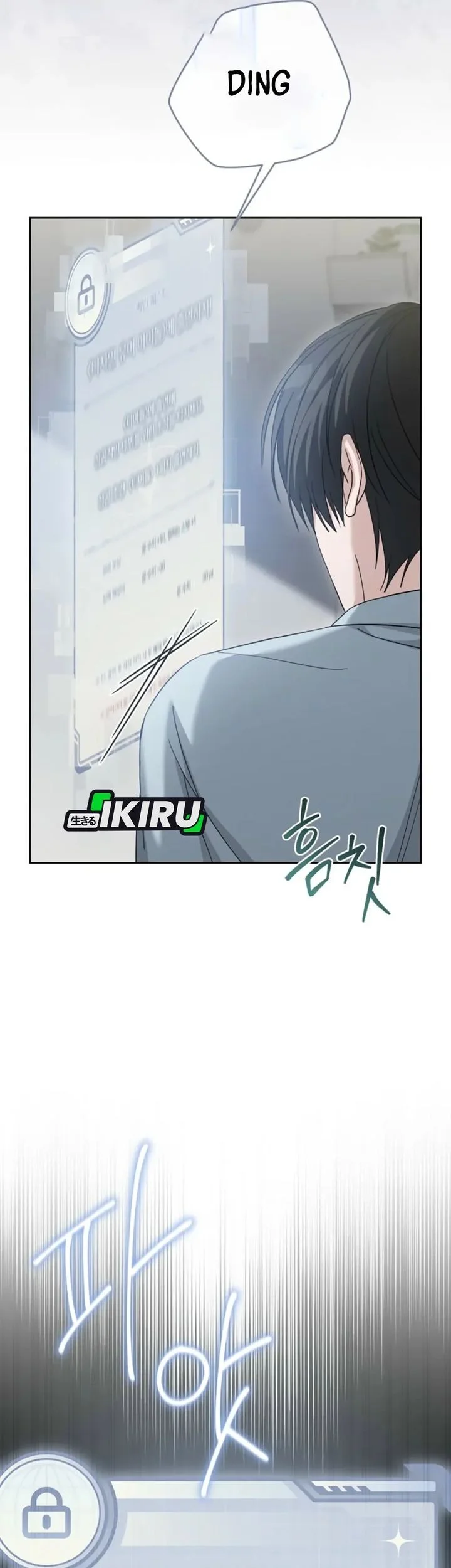 The Lucky Plan of an Idol in His Second Life Chapter 2 Gambar 56