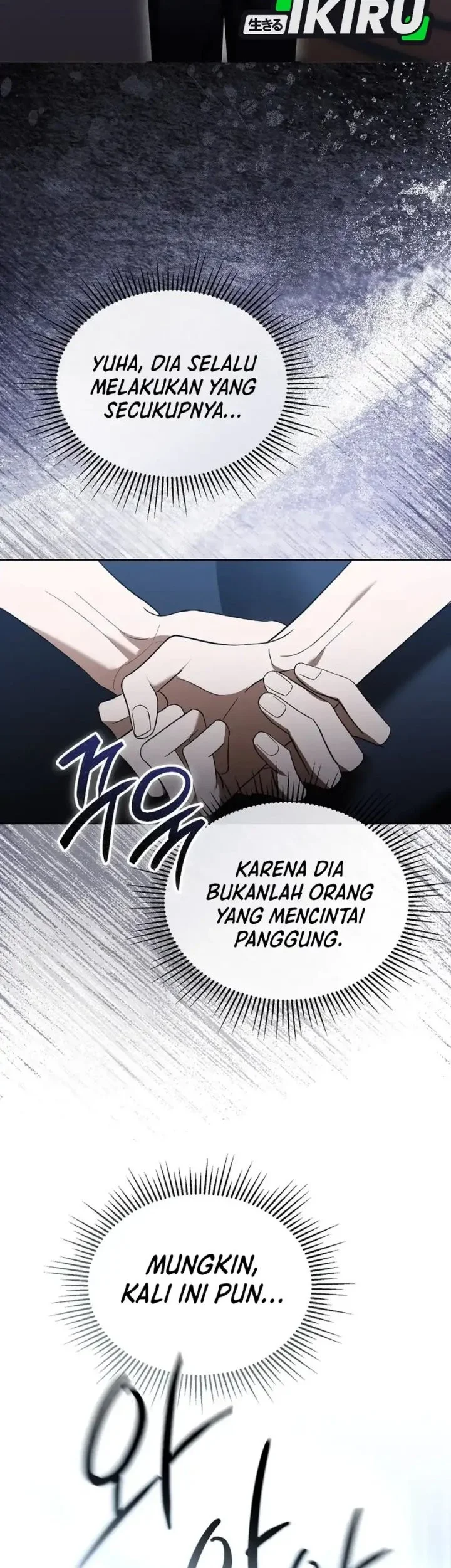 The Lucky Plan of an Idol in His Second Life Chapter 20 Gambar 23